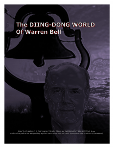 Culprit - BELL, Warren (43)