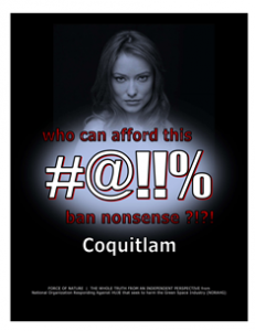 CARNAGE -- COSTS -- WEB-PAGE -- Coquitlam -- 314 x 235 px