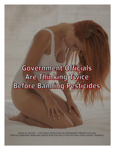 - CARNAGE -- COSTS -- WEB-PAGE -- Govt Officials Are Thinking Twice