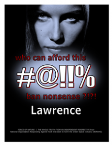 CARNAGE -- COSTS -- WEB-PAGE -- Lawrence -- 314 x 235 px