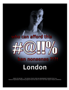 CARNAGE -- COSTS -- WEB-PAGE -- London -- 314 x 235 px