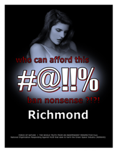 CARNAGE -- COSTS -- WEB-PAGE -- Richmond -- 314 x 235 px