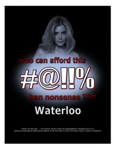 CARNAGE -- COSTS -- WEB-PAGE -- Waterloo -- 314 x 235 px