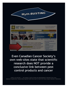 Canadian Cancer Society (18)