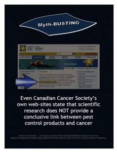 Canadian Cancer Society (19)