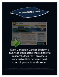 Canadian Cancer Society (20)