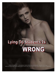 LIARS (17)