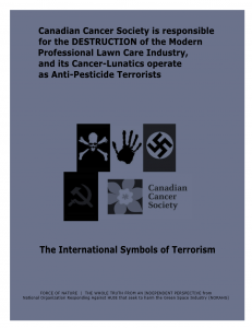 List Of Cancer-Lunatics (9)