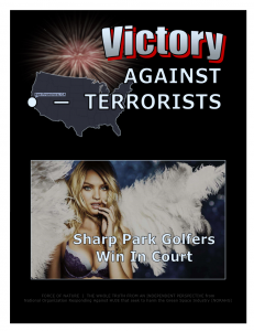 VICTORY AGAINST TERRORISTS (9)