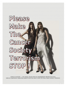 Canadian Cancer Society (12)