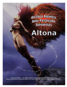 VICTORY AGAINST TERRORISTS -- WEB-PAGE -- Altona -- 314 x 235 px