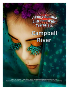 VICTORY AGAINST TERRORISTS -- WEB-PAGE -- Campbell River -- 314 x 235 px