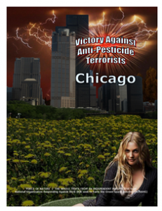 VICTORY AGAINST TERRORISTS -- WEB-PAGE -- Chicago -- 314 x 235 px