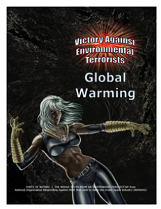 VICTORY AGAINST TERRORISTS -- WEB-PAGE -- Global Warming -- 314 x 235 px
