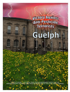 VICTORY AGAINST TERRORISTS -- WEB-PAGE -- Guelph -- 314 x 235 px
