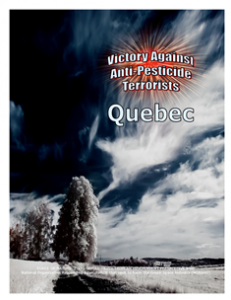 VICTORY AGAINST TERRORISTS -- WEB-PAGE -- Quebec (1) -- 314 x 235 px
