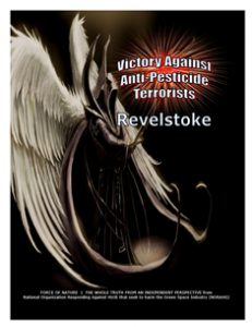 VICTORY AGAINST TERRORISTS -- WEB-PAGE -- Revelstoke -- 314 x 235 px