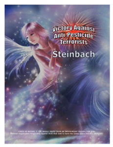 VICTORY AGAINST TERRORISTS -- WEB-PAGE -- Steinbach -- 314 x 235 px
