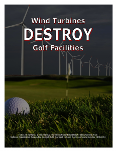 Wind Turbines (1)