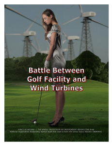 Wind Turbines (3)