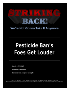 STRIKING BACK -- Manitoba (12)