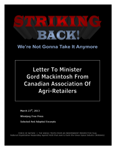 STRIKING BACK -- Manitoba (13)