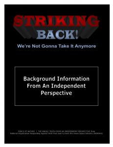 STRIKING BACK -- Manitoba (16)