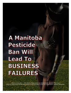 STRIKING BACK -- Manitoba (25)