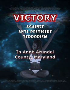 VICTORY -- Anne Arundel County, Maryland -- Rejects Ban On Playgrounds -- CARD (1)