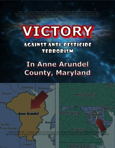 VICTORY -- Anne Arundel County, Maryland -- Rejects Ban On Playgrounds -- CARD (6)