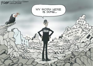 The Worst President (8)