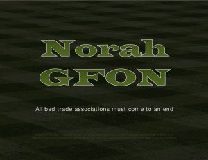 Force Of Nature -- David Suzuki -- 2017 03 02 -- Trade Association Response To The Suzuki-Documentary -- CARD -- NORAHG FON