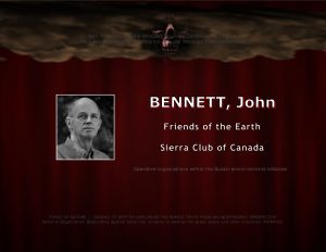 Force Of Nature -- Bee Conspiracy -- 2017 04 05 -- UNMASKED -- National Imidacloprid Ban -- John Bennett -- Neonics-2