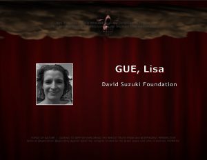 Force Of Nature -- Bee Conspiracy -- 2017 04 05 -- UNMASKED -- National Imidacloprid Ban -- Lisa Gue -- Neonics-3