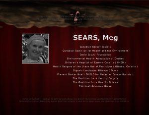Force Of Nature -- Bee Conspiracy -- 2017 04 05 -- UNMASKED -- National Imidacloprid Ban -- Meg Sears -- Neonics-1