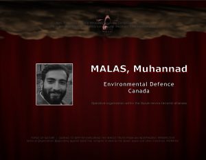 Force Of Nature -- Bee Conspiracy -- 2017 04 05 -- UNMASKED -- National Imidacloprid Ban -- Muhannad Malas -- Neonics-4