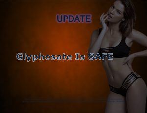 Force Of Nature -- UPDATE -- Glyphosate -- 2017 04 28 -- Frequently Asked Questions On The Re-Evaluation -- CARDS-10