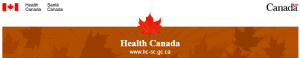 Force Of Nature -- VICTORY AGAINST TERRORISTS -- Glyphosate -- 2017 04 28 -- Re-Evaluation Decision -- Health Canada Logo