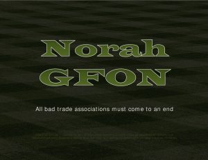Force Of Nature -- WCTA -- 2017 05 00 -- Response To Suzuki Documentary -- CARD -- NORAHGFON