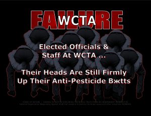 Force Of Nature -- WCTA -- 2017 05 00 -- Response To Suzuki Documentary -- CARDS -- 1-1