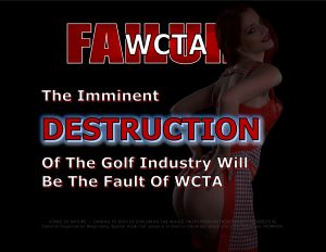 Force Of Nature -- WCTA -- 2017 05 00 -- Response To Suzuki Documentary -- CARDS -- 2-12
