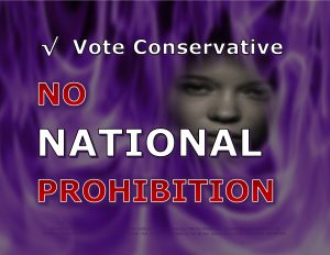 Force Of Nature -- Conservative Party -- 2017 05 27 -- The Industry Must Begin Supporting Scheer NOW -- CARDS -- 3 -- No Ball & Sad-2