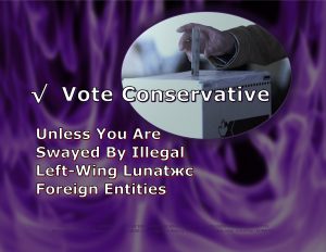 Force Of Nature -- Conservative Party -- 2017 05 27 -- The Industry Must Begin Supporting Scheer NOW -- CARDS -- 5 -- Scheer-2