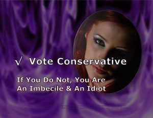 Force Of Nature -- Conservative Party -- 2017 05 27 -- The Industry Must Begin Supporting Scheer NOW -- CARDS -- 5 -- Scheer-3