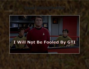 Force Of Nature -- GTI -- 2017 07 01 -- Let GTI Die -- CARDS-3