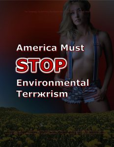 Force Of Nature -- U.S. Terrorism -- Maryland -- Montgomery County -- 2017 08 28 -- County To Appeal -- CARDS -- 1-6