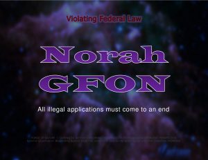 Force Of Nature -- VIOLATING Federal Law -- 2018 08 08 -- HORRIFIC FINES -- Ten Quebec Companies -- CARD -- NORAHGFON