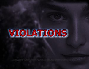 Force Of Nature -- VIOLATING Federal Law -- 2018 08 08 -- HORRIFIC FINES -- Ten Quebec Companies -- CARDS-2
