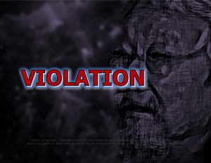 Force Of Nature -- VIOLATING Taxation Laws -- 2017 08 22 -- Suzuki To Speak At NDP Leadership -- CARDS -- 1-1