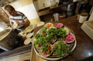 Pesticides Are Scientifically Safe -- Bad For Your Digestive Health -- 1